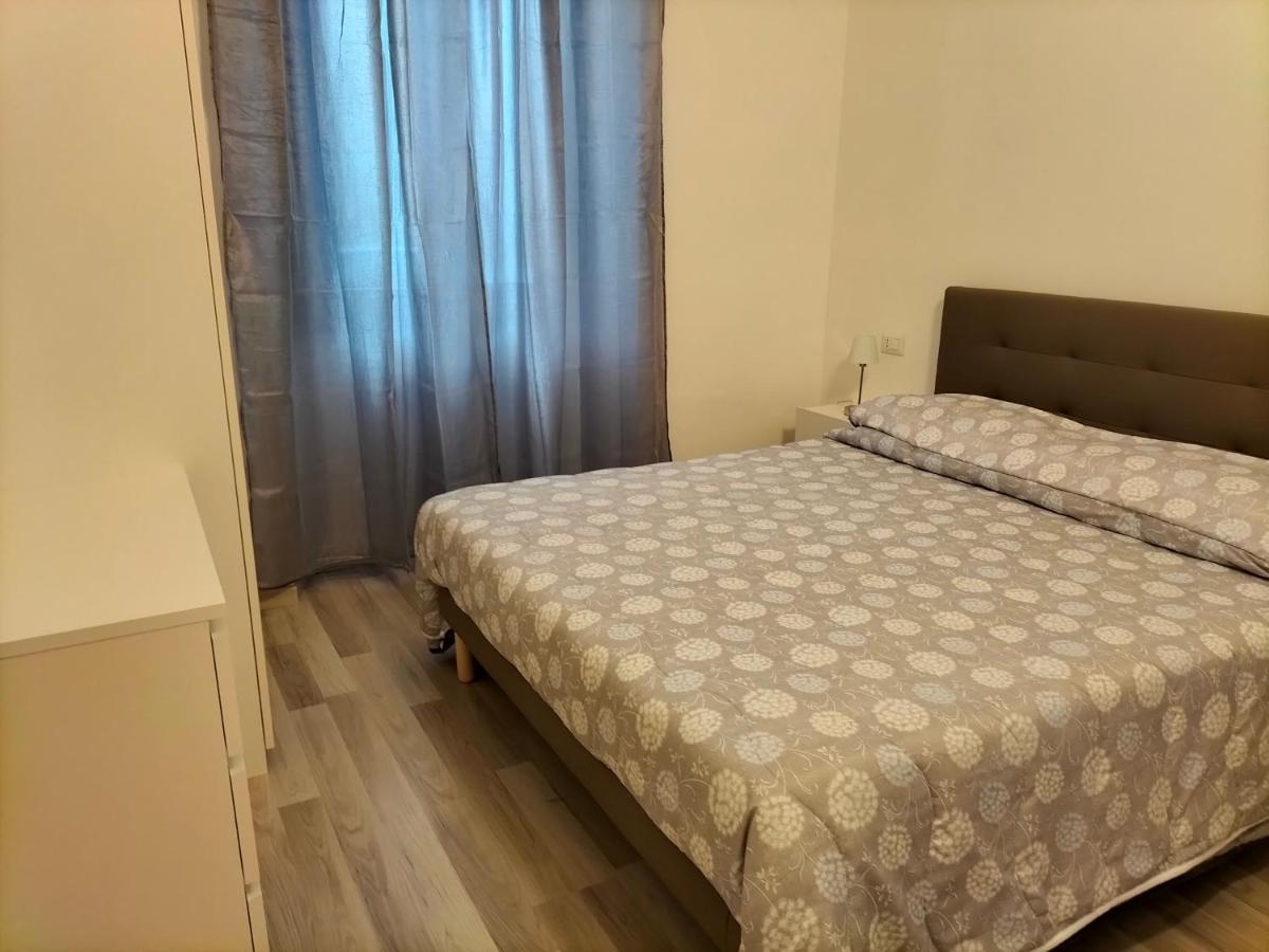 Ferienwohnung Casa Nax Terni Exterior foto